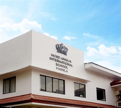 Nord Anglia International School Manila.